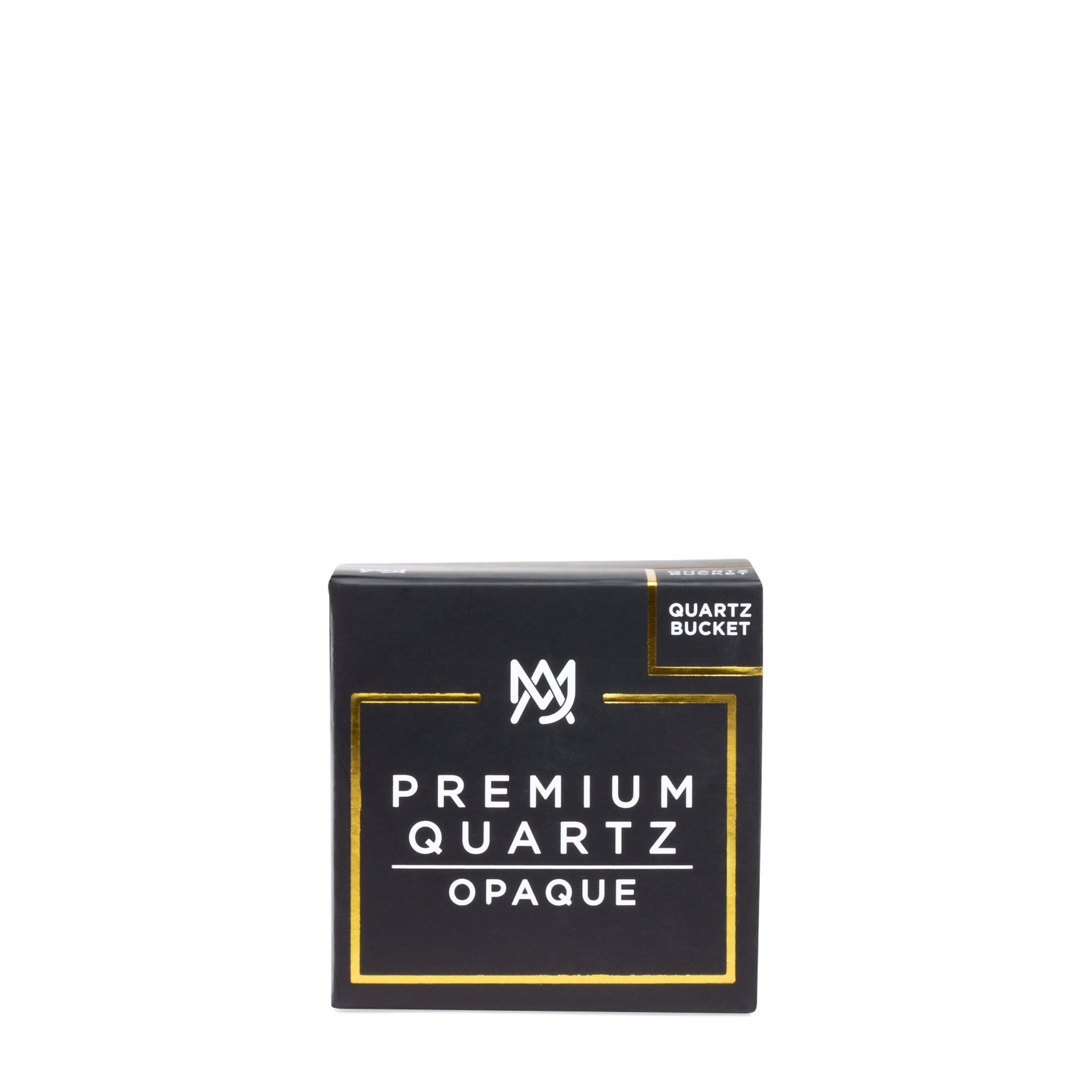 MJ Arsenal Preimum Full Weld Opaque Quartz Banger | Quartz Bangers | 420 Science