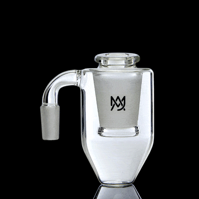 MJ Arsenal Reclaim/Dry Ash Catcher | Dab Accessories | 420 Science