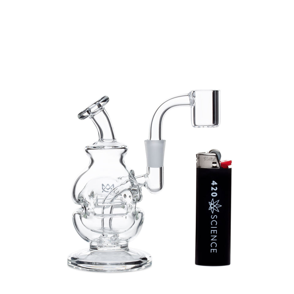 MJ Arsenal - Dab Rigs | Shop 420 Science