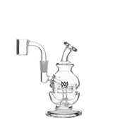 MJ Arsenal 'Royale' Mini Rig | Dab Rigs | 420 Science