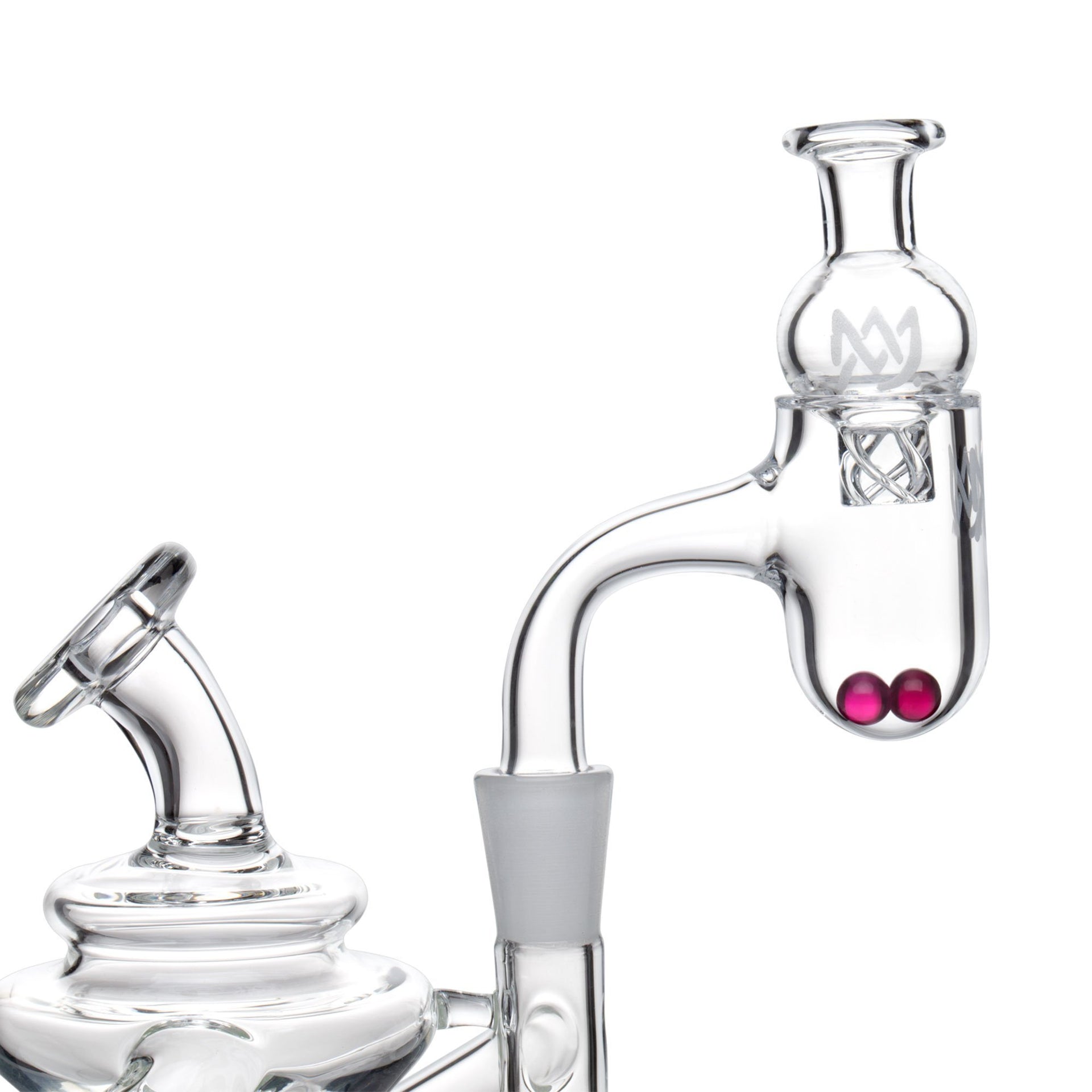MJ Arsenal Ruby Terp Pearls | Dab Accessories | 420 Science