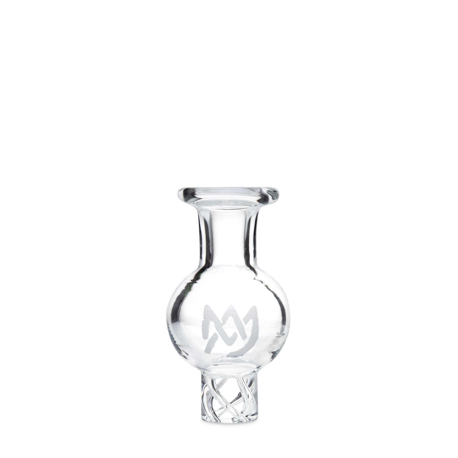 MJ Arsenal Spinner Carb Cap