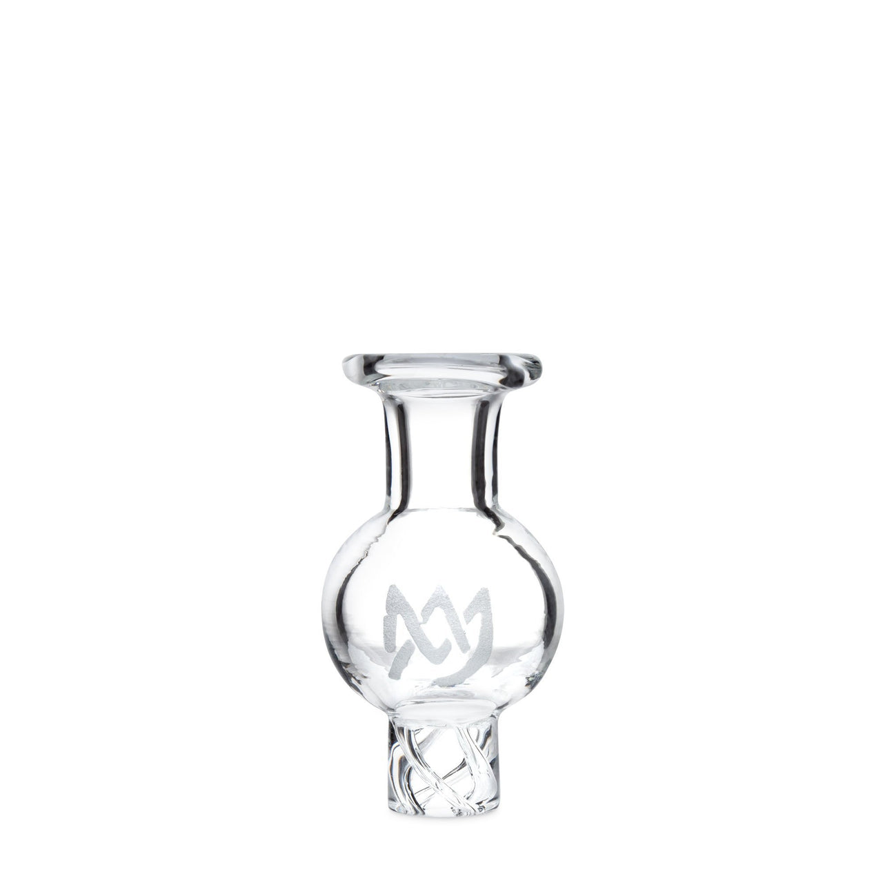 MJ Arsenal Spinner Carb Cap - Dab Banger Accessories