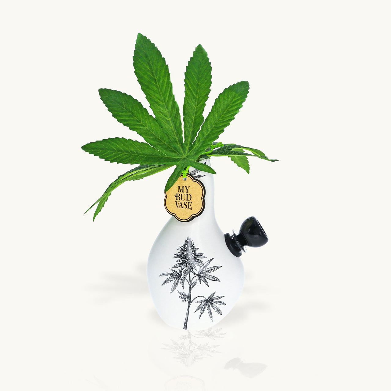 My Bud Vase Love Bud Bong | Bongs & Water Pipes | 420 Science