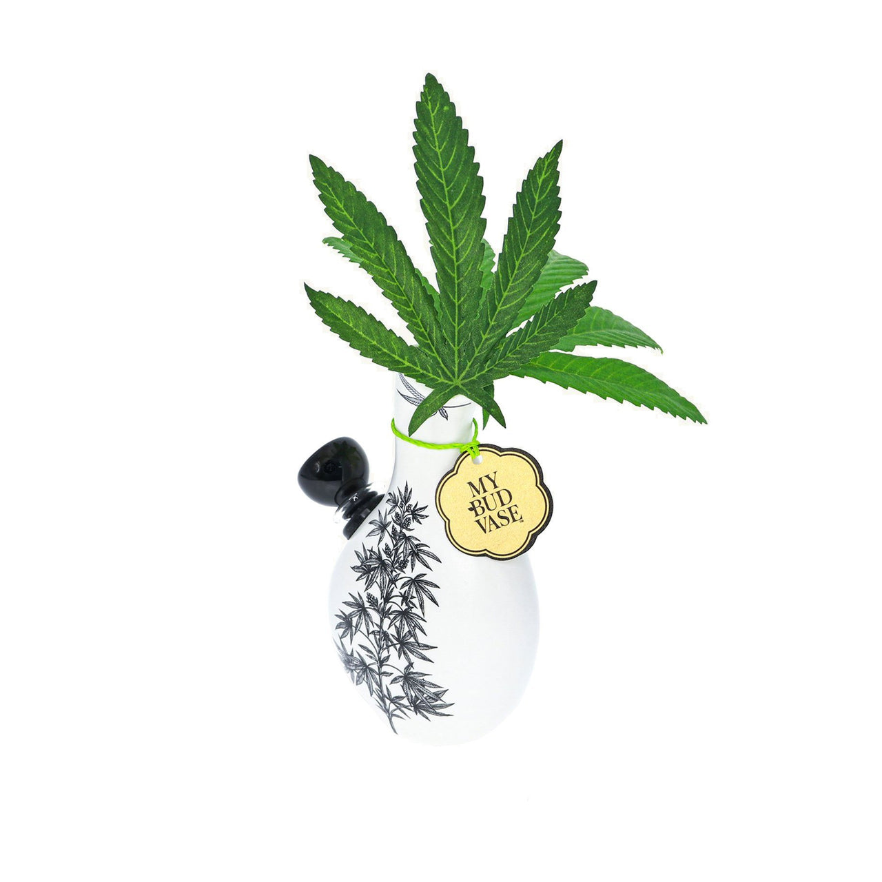 My Bud Vase Love Bud Bong | Bongs & Water Pipes | 420 Science