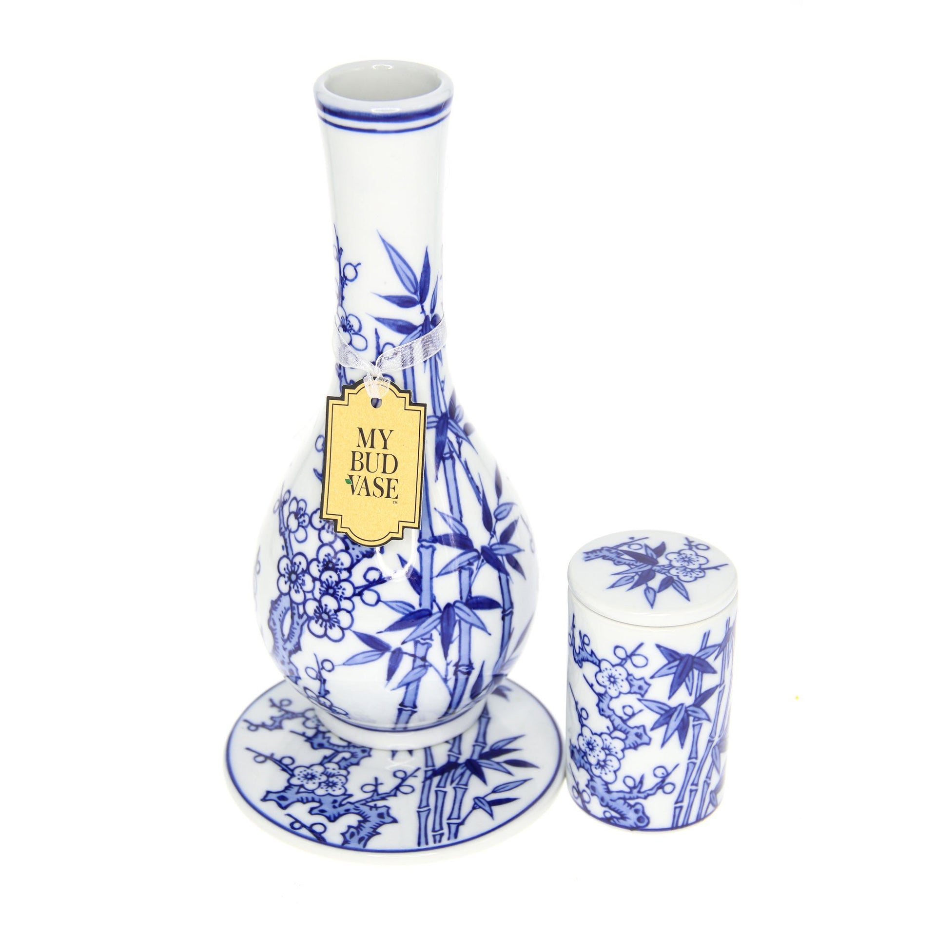My Bud Vase Luck Bong | Bongs & Water Pipes | 420 Science