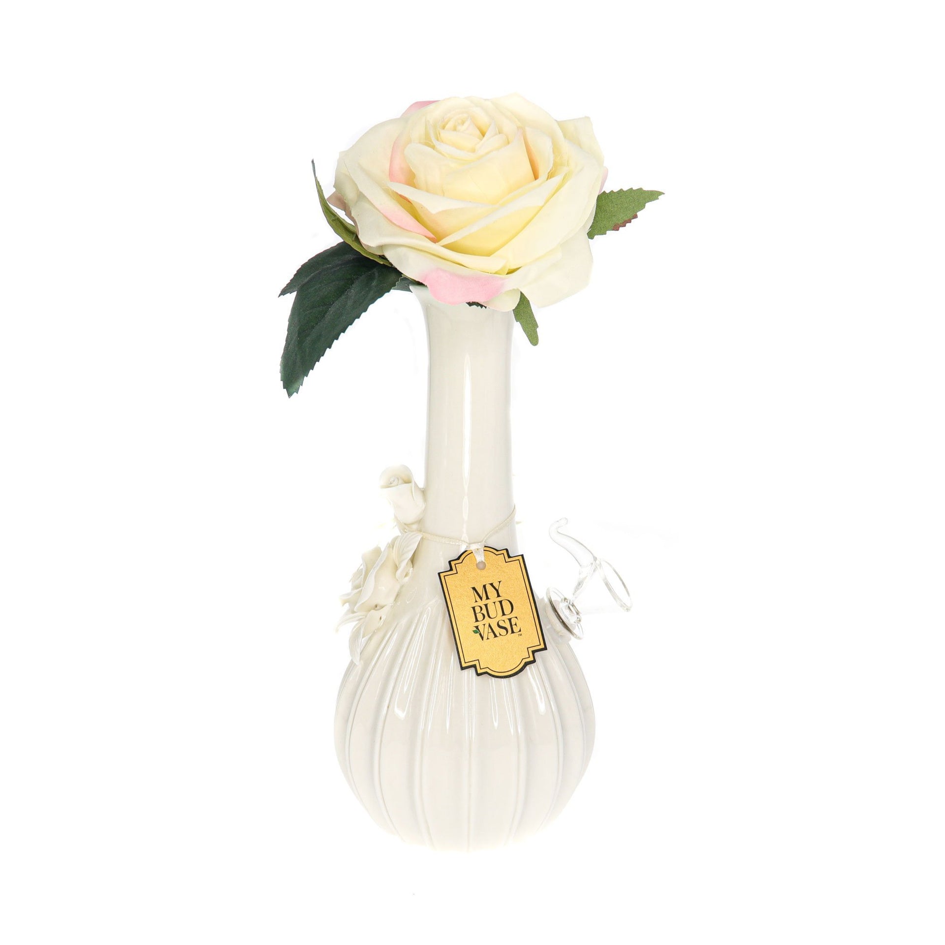 My Bud Vase Rose Bong | Bongs & Water Pipes | 420 Science