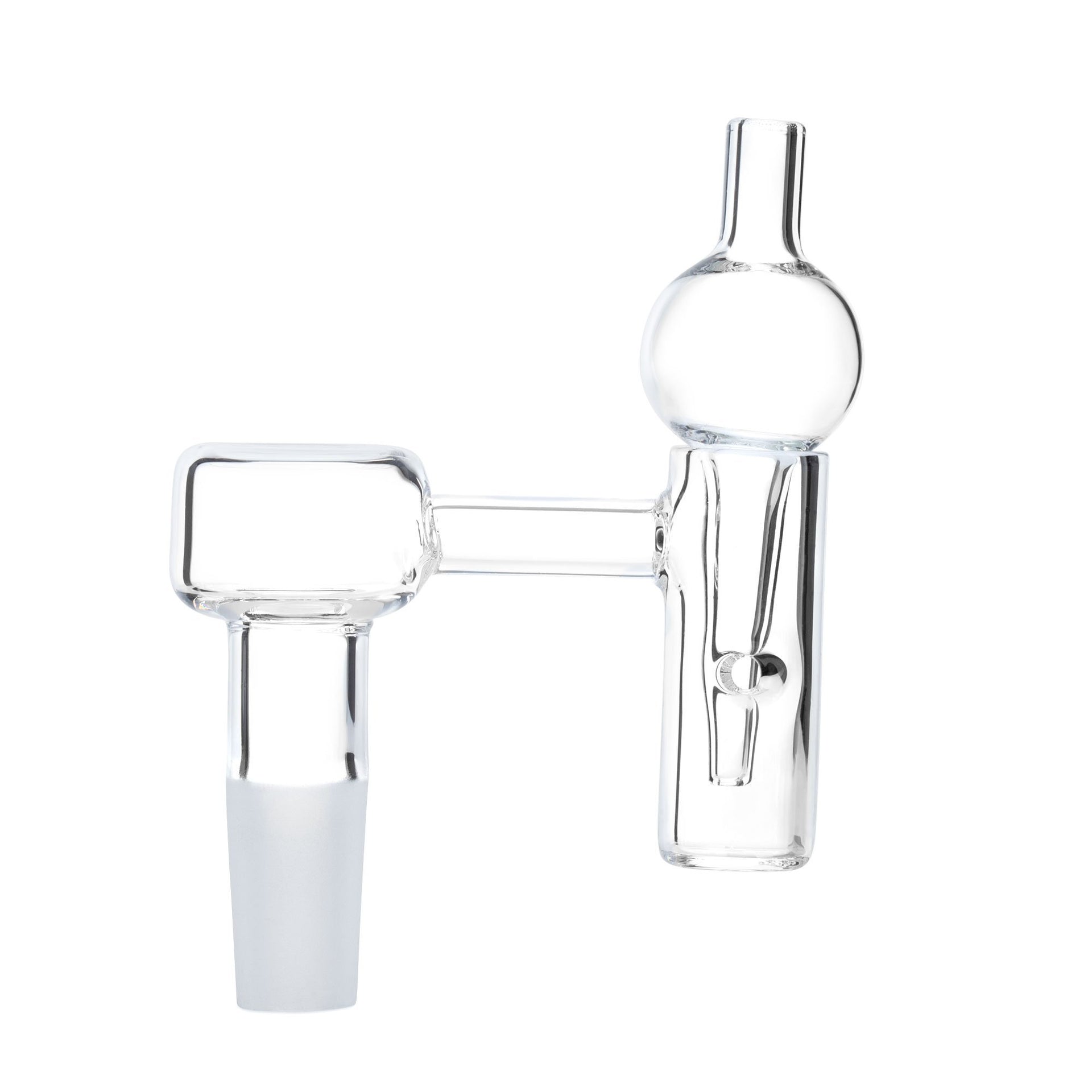 Myster HAMR Cold Start Dab Rig | Dab Rigs | 420 Science