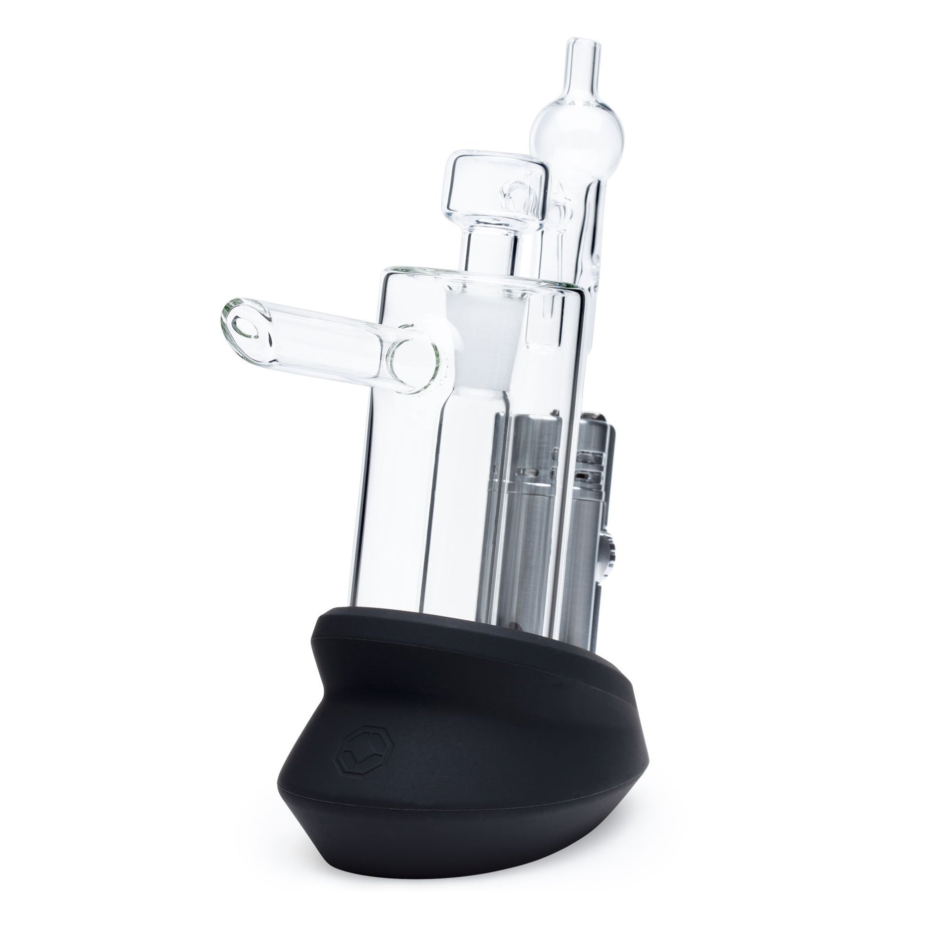 Myster HAMR Cold Start Dab Rig | Dab Rigs | 420 Science