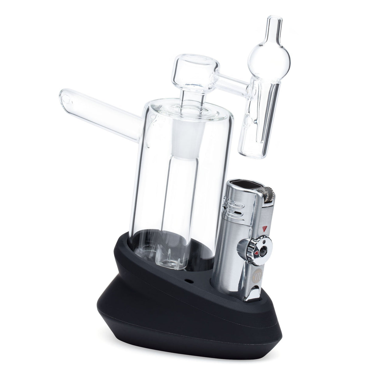 Myster HAMR Cold Start Dab Rig