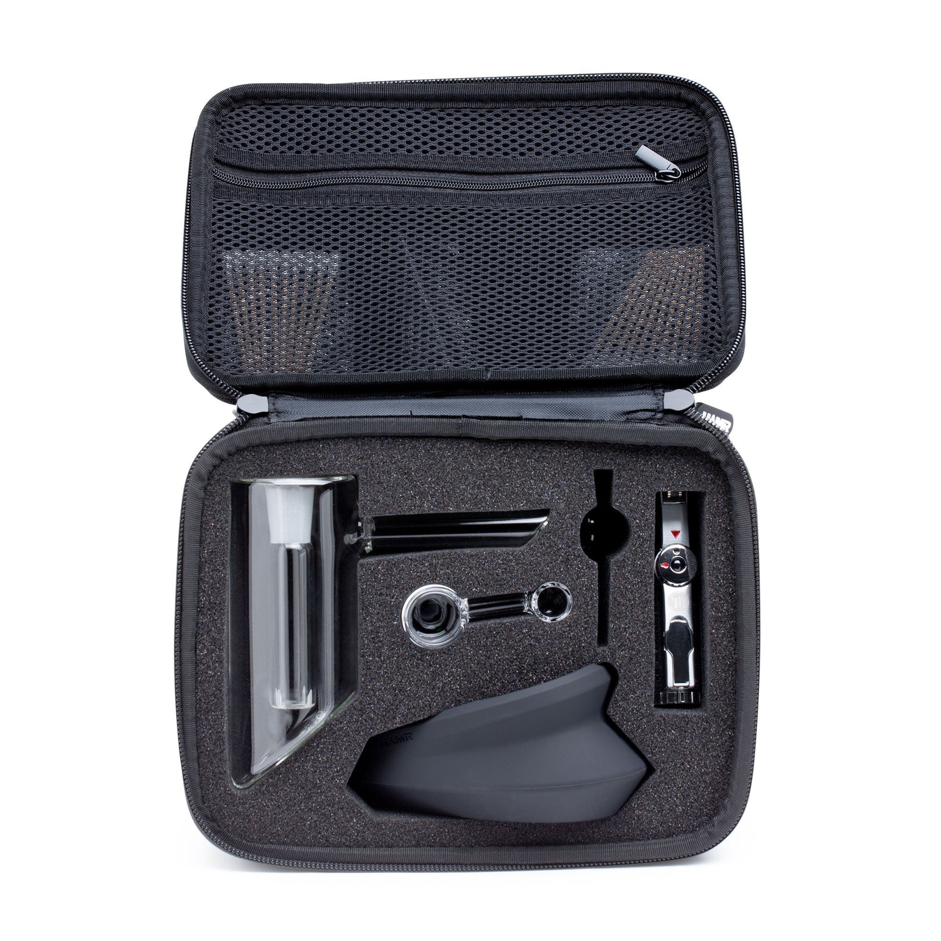 Myster HAMR Cold Start Dab Rig | Dab Rigs | 420 Science