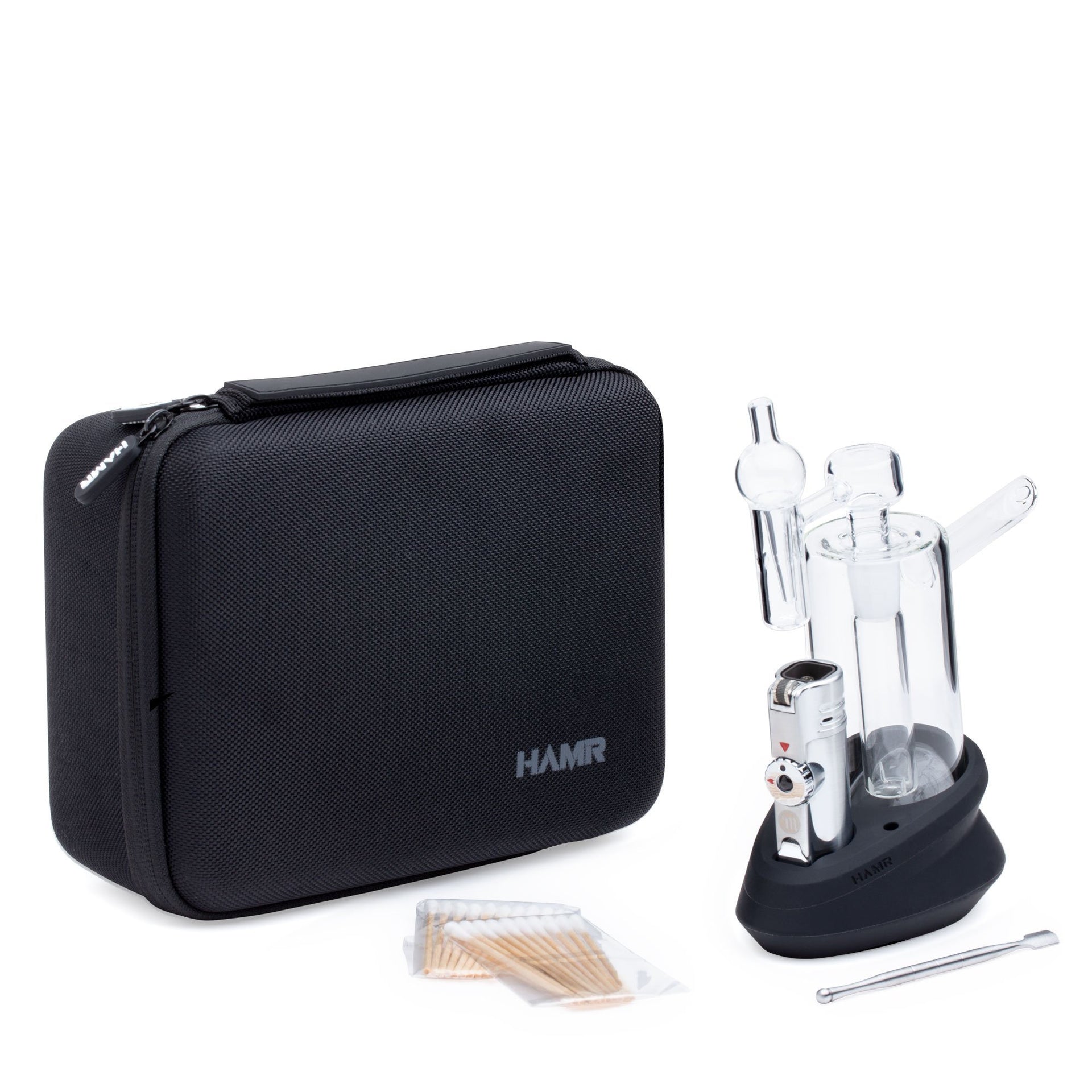 Myster HAMR Cold Start Dab Rig | Dab Rigs | 420 Science