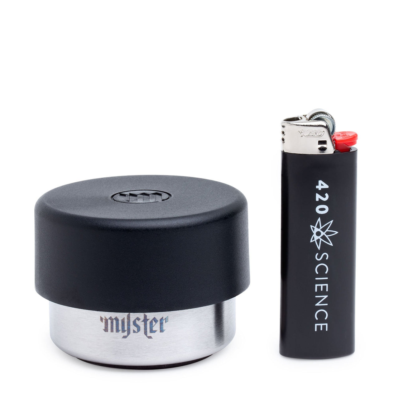 Myster Magnetic Ashtray | Ashtrays | 420 Science