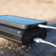 Octave Battpak Power Bank Charger Travel Safe | Storage Containers | 420 Science