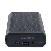 Octave Battpak Power Bank Travel Safe | Storage Containers | 420 Science