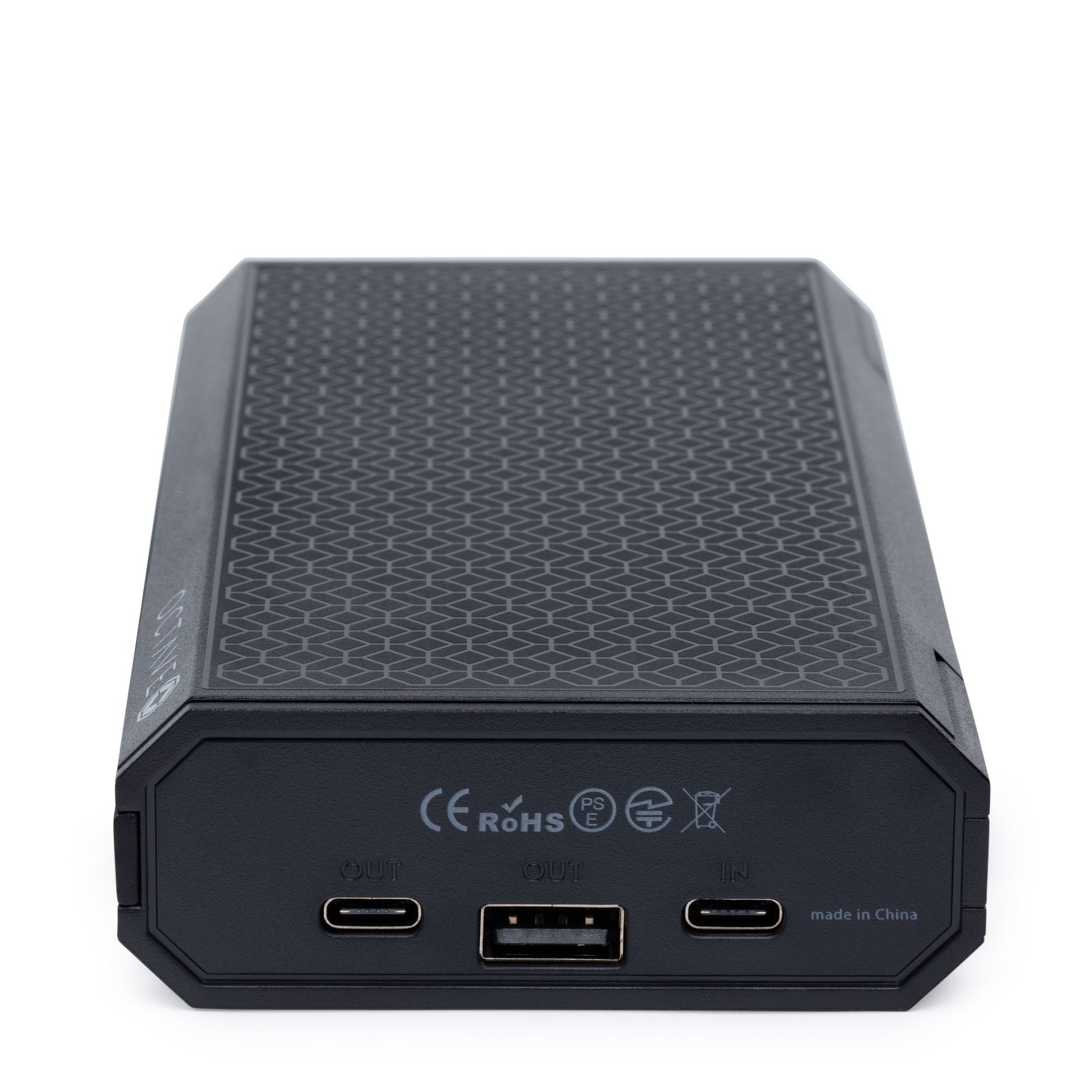 Octave Battpak Power Bank Travel Safe | Storage Containers | 420 Science