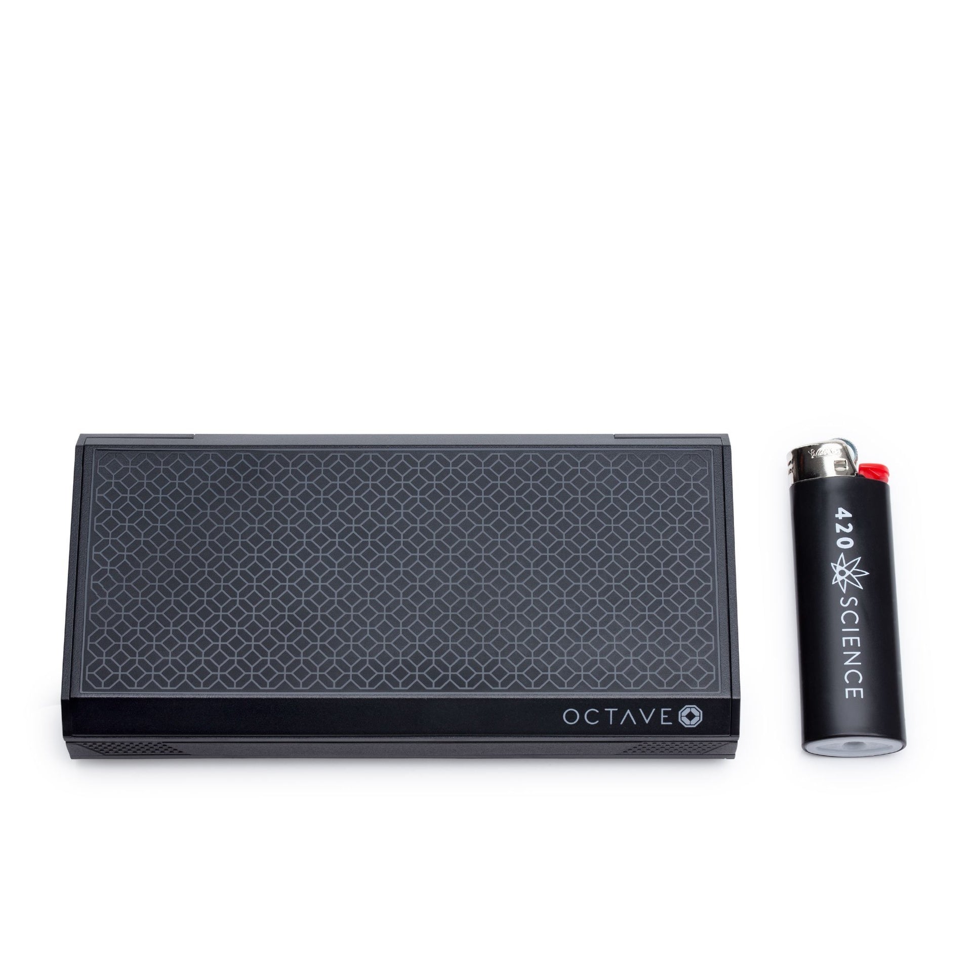 Octave Battpak Power Bank Travel Safe | Storage Containers | 420 Science