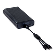 Octave Battpak Power Bank Travel Safe | Storage Containers | 420 Science
