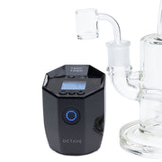 Octave Terp Timer | Dab Accessories | 420 Science