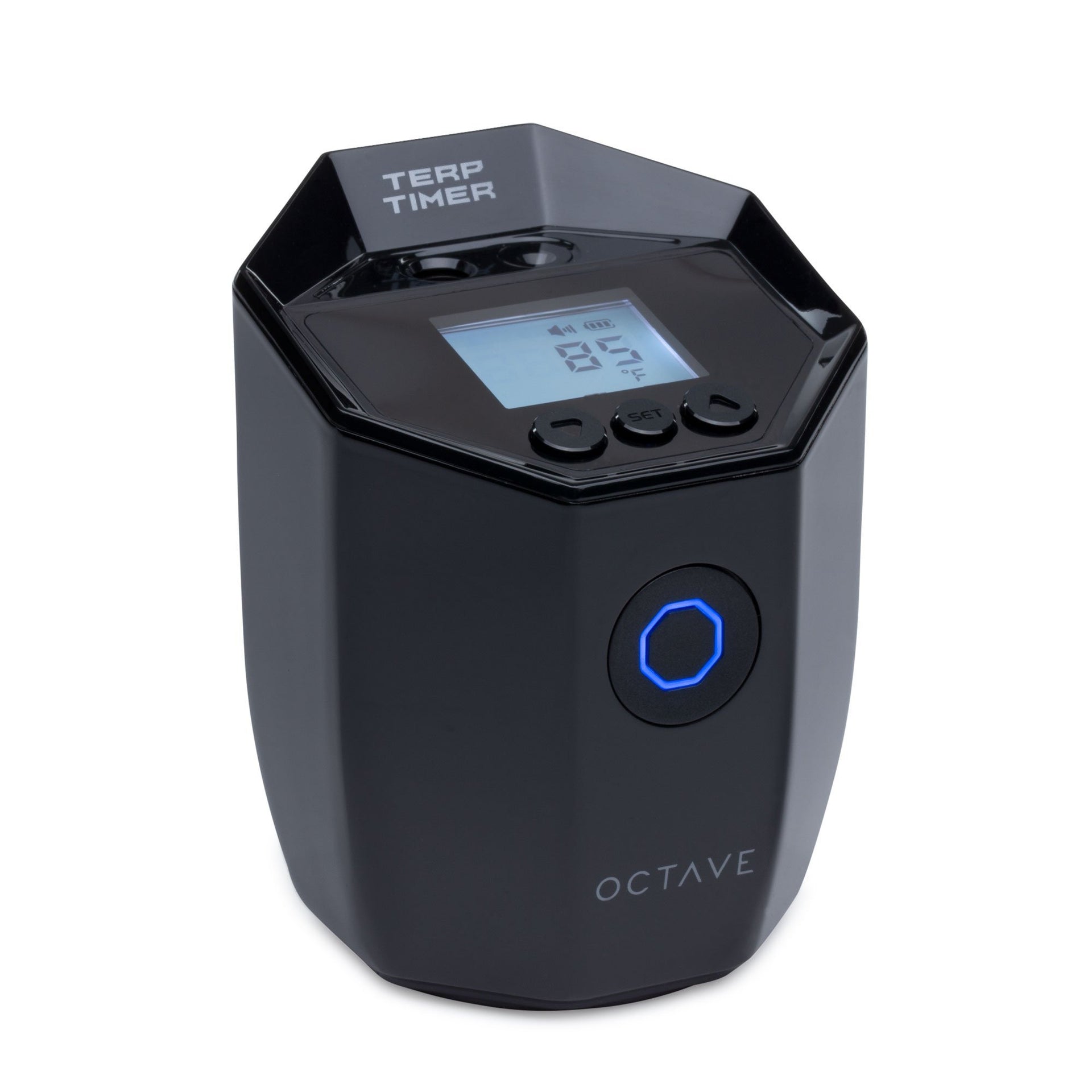 Octave Terp Timer | Dab Accessories | 420 Science