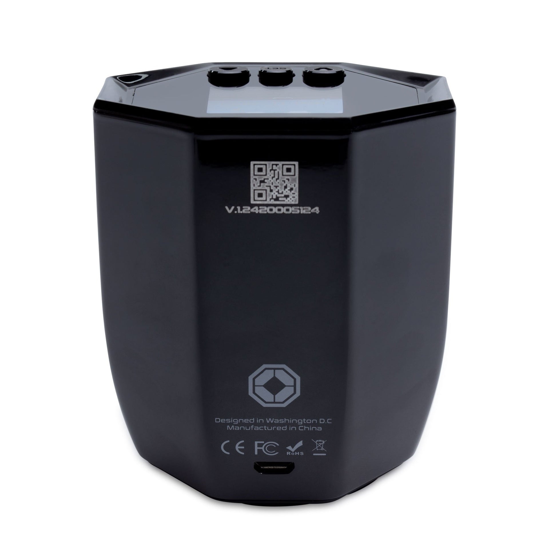 Octave Terp Timer | Dab Accessories | 420 Science