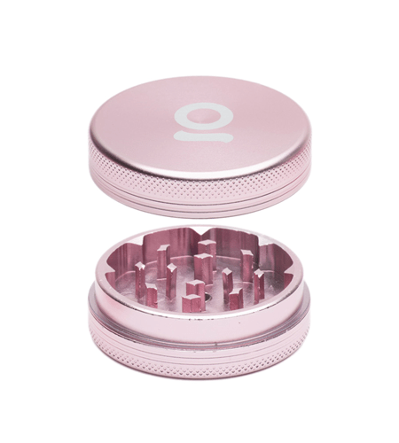 ONGROK 2 Piece Magnetic Grinder