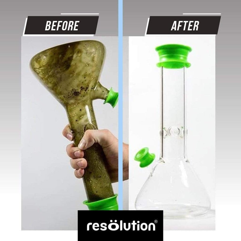Ooze Resolution Gel Cleaning Solution | Cleaning Supplies | 420 Science