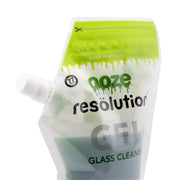 Ooze Resolution Gel Cleaning Solution | Cleaning Supplies | 420 Science