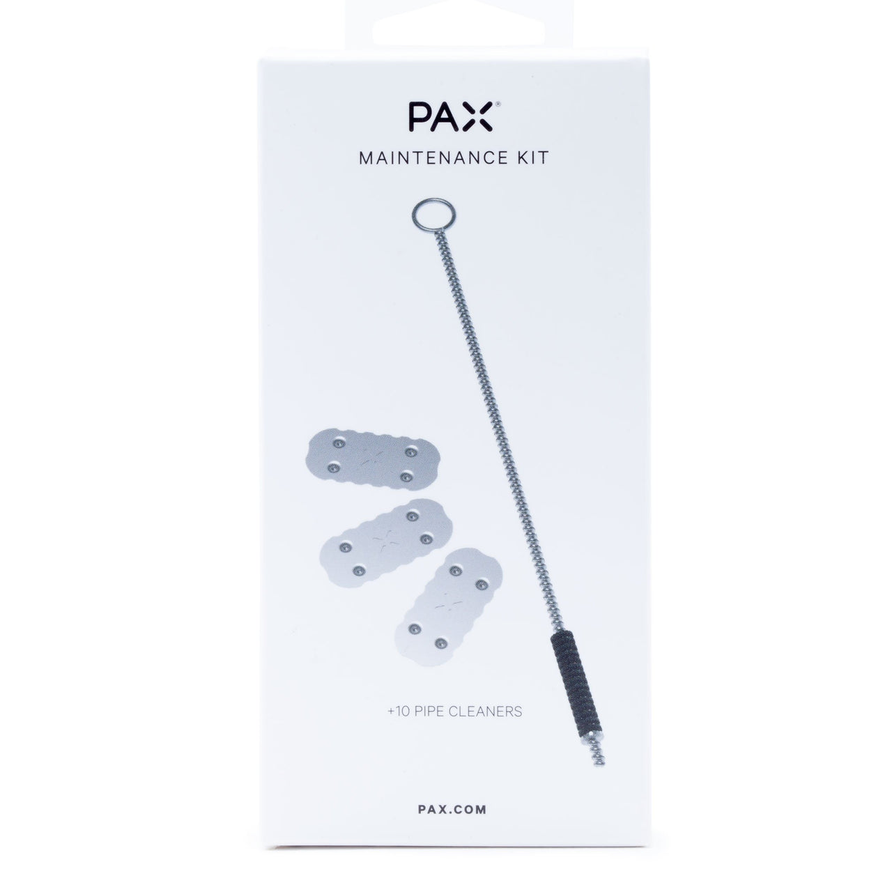 PAX 2/3 Cleaning Kit