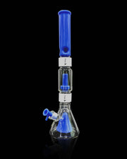 PERCOLATED BEAKER DOUBLE STACK | | 420 Science