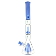 PERCOLATED BEAKER DOUBLE STACK | | 420 Science