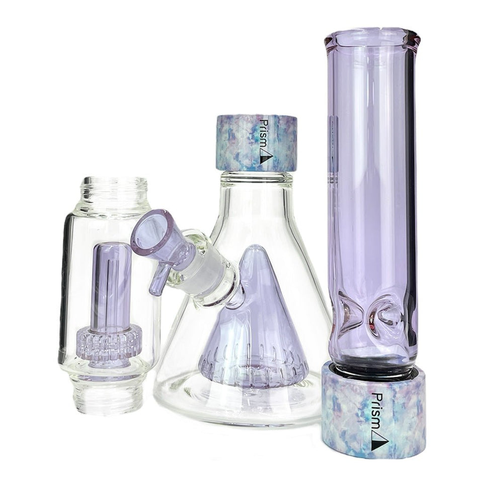 PERCOLATED BEAKER DOUBLE STACK / $ 317.41 at 420 Science
