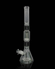 PERCOLATED BEAKER DOUBLE STACK | | 420 Science