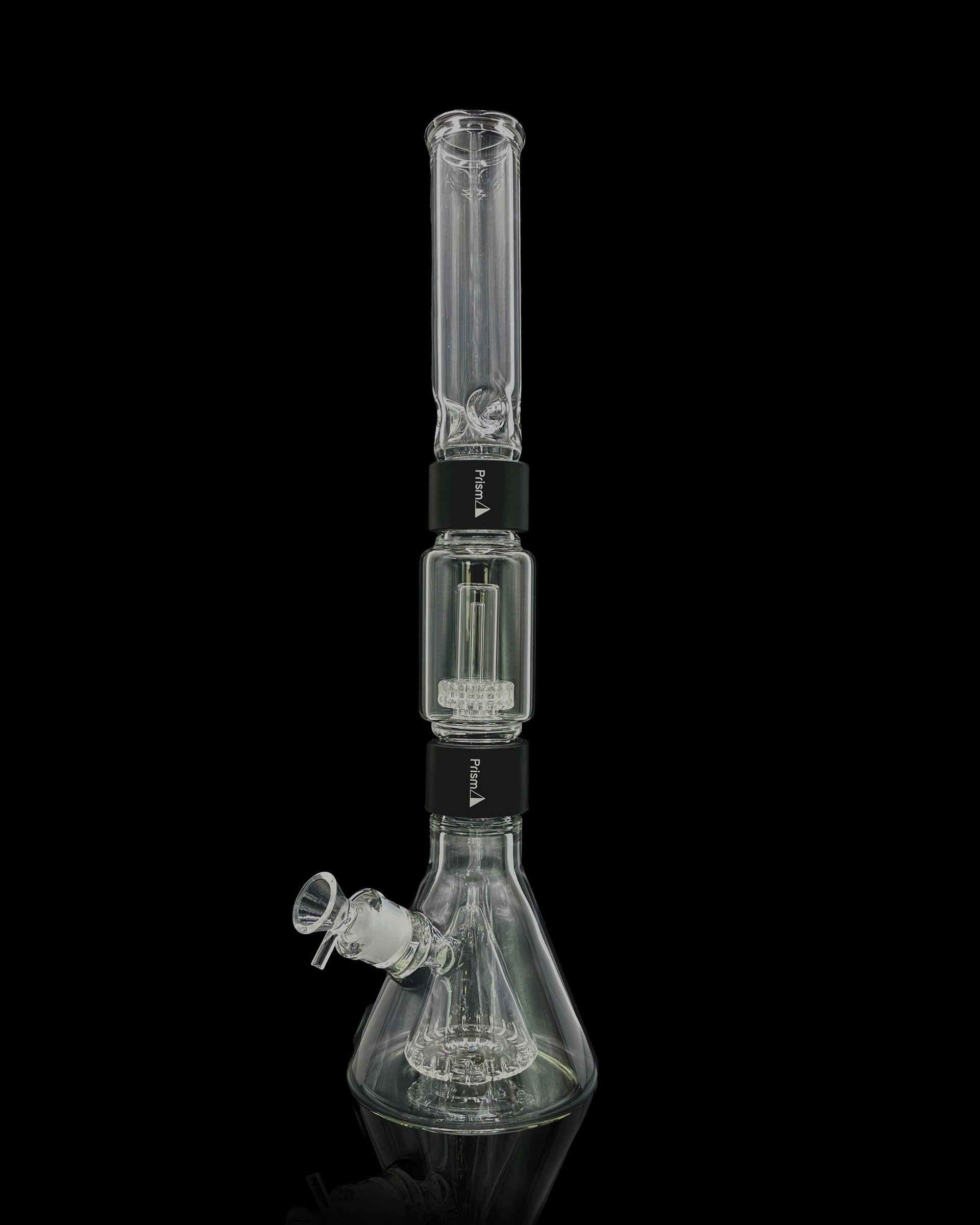 PERCOLATED BEAKER DOUBLE STACK | | 420 Science