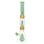 PERCOLATED BEAKER DOUBLE STACK | | 420 Science