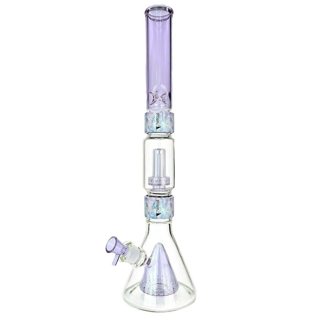 PERCOLATED BEAKER DOUBLE STACK | | 420 Science