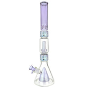 PERCOLATED BEAKER DOUBLE STACK | | 420 Science