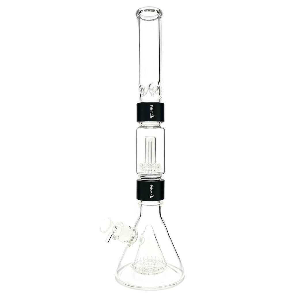 PERCOLATED BEAKER DOUBLE STACK | | 420 Science