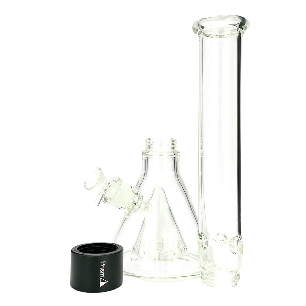 PERCOLATED BEAKER SINGLE STACK | | 420 Science