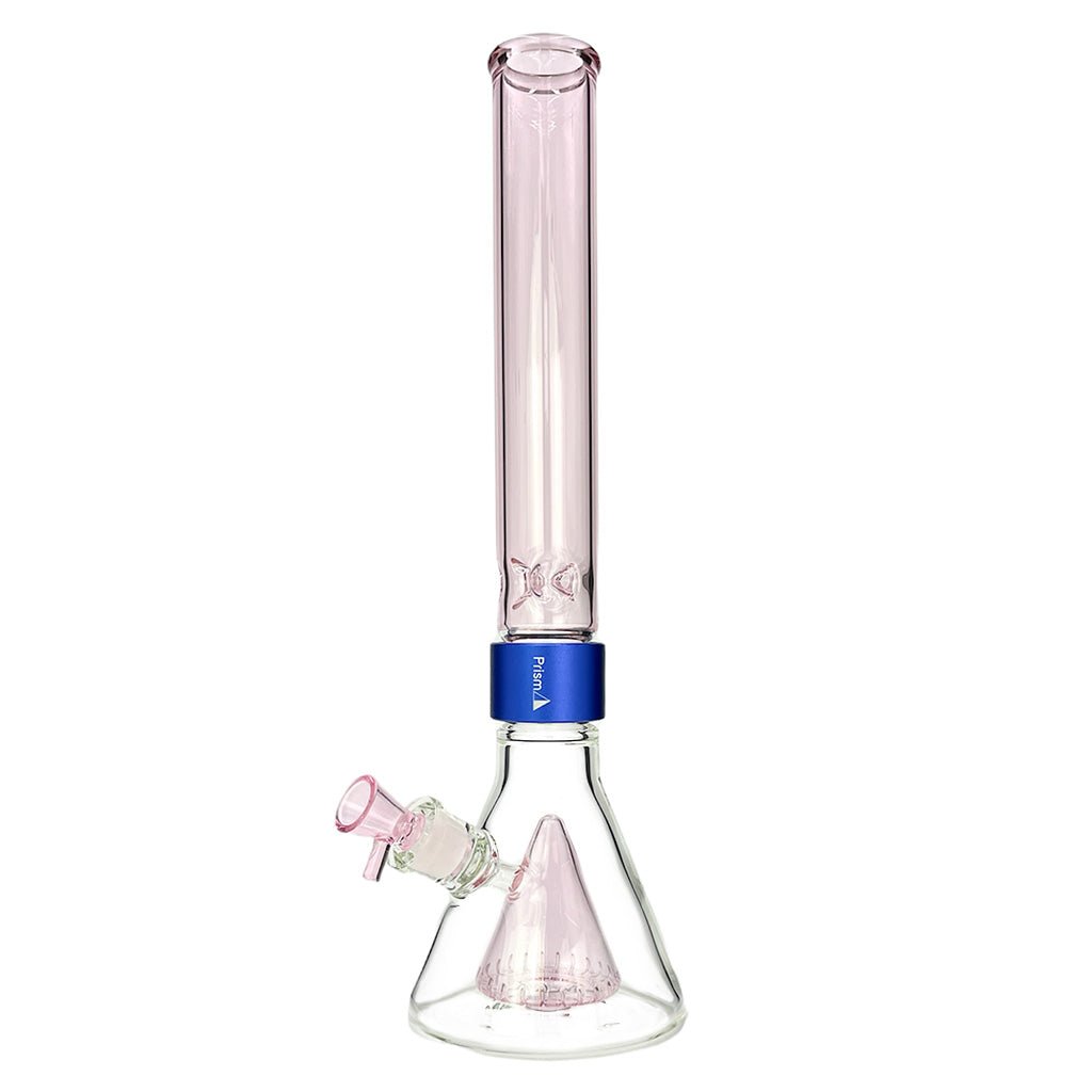 PERCOLATED BEAKER SINGLE STACK | | 420 Science