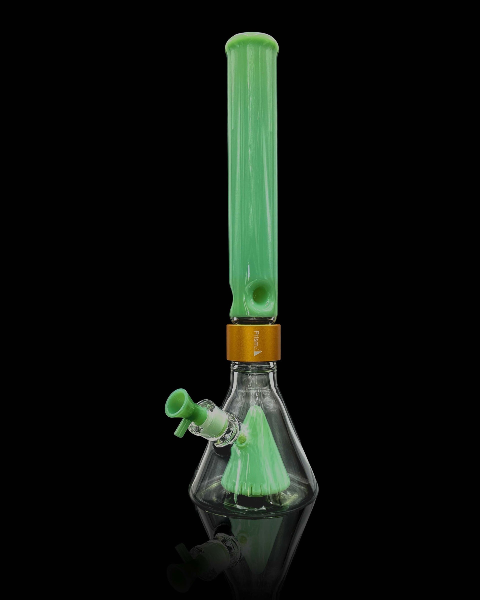 PERCOLATED BEAKER SINGLE STACK | | 420 Science