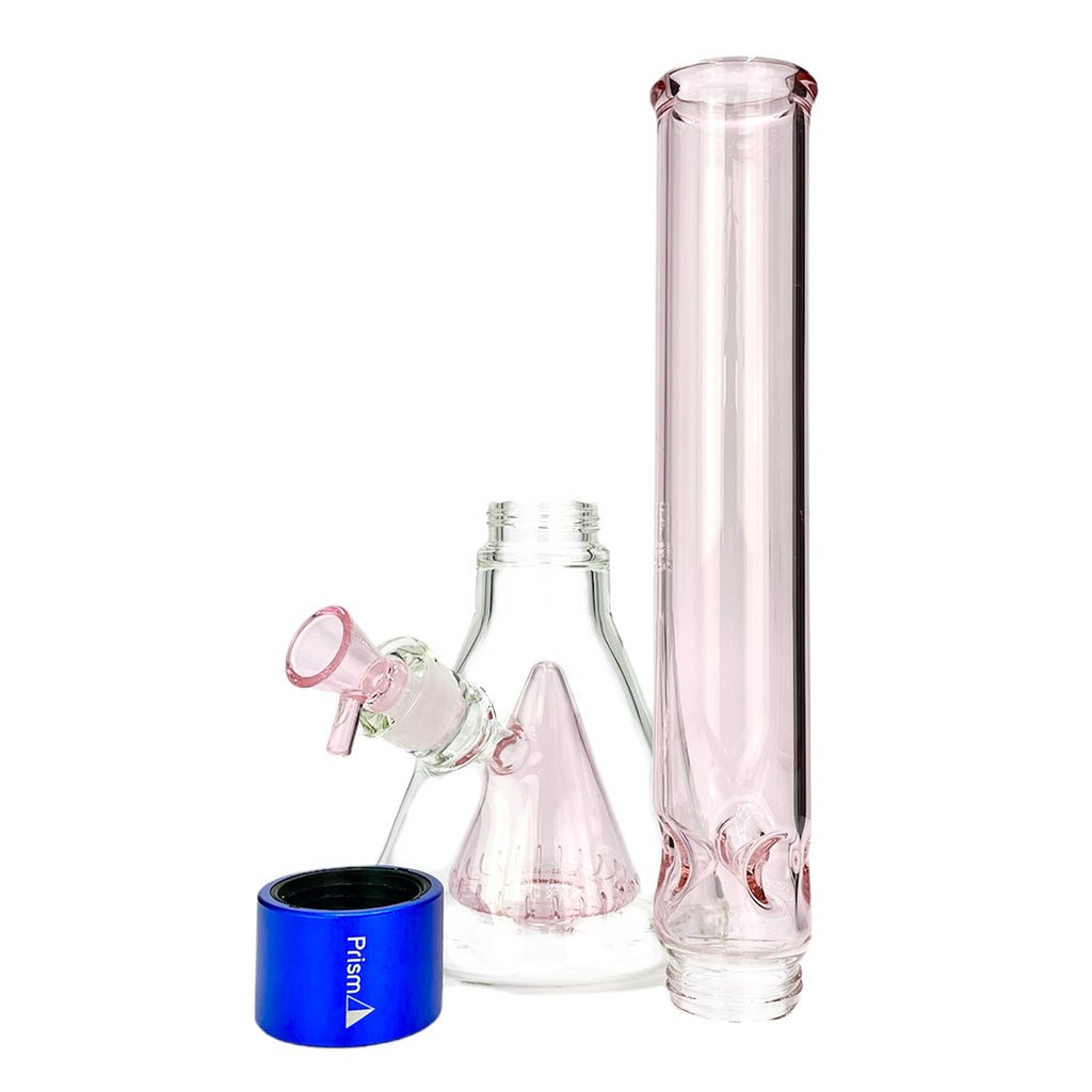 PERCOLATED BEAKER SINGLE STACK | | 420 Science