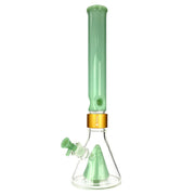 PERCOLATED BEAKER SINGLE STACK | | 420 Science