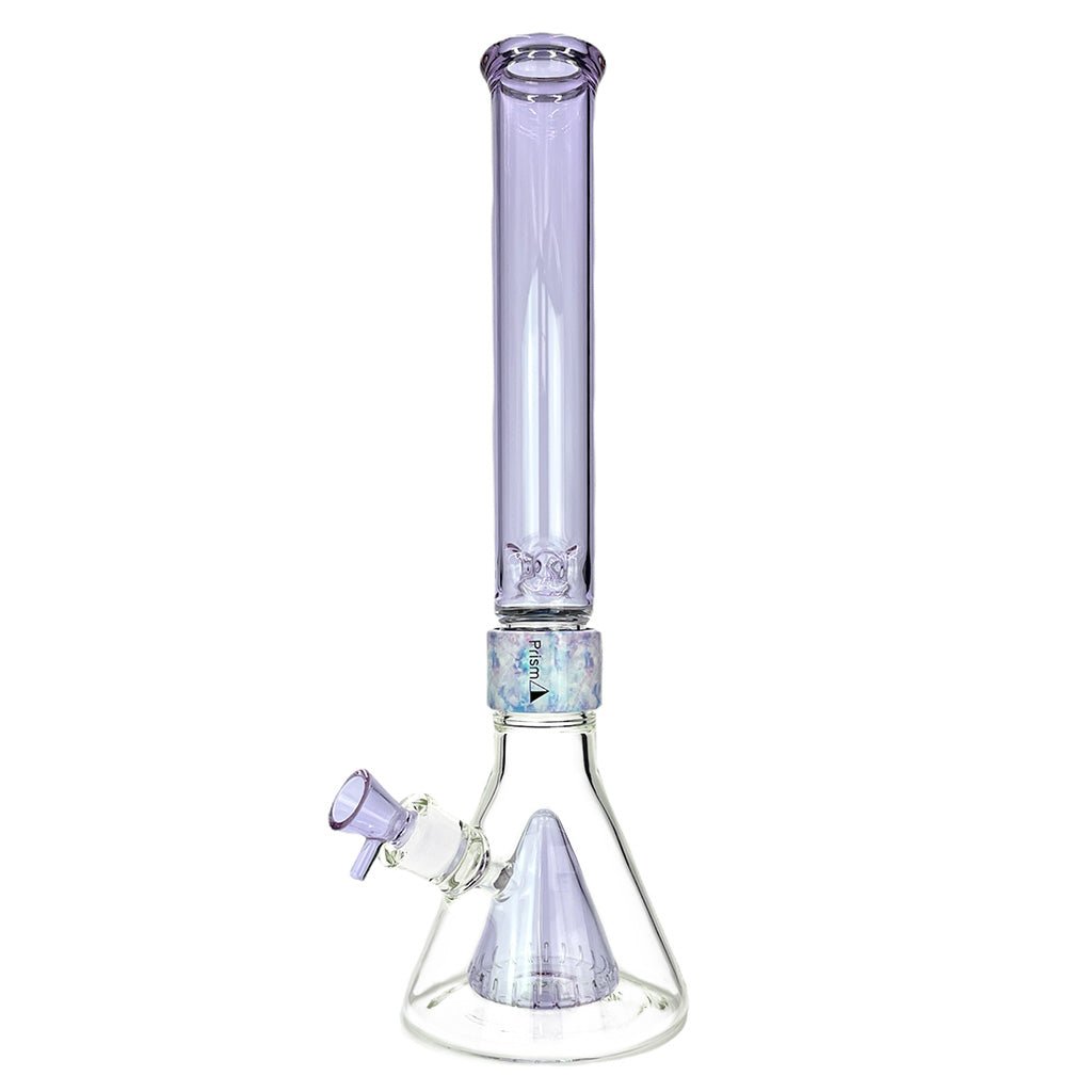 PERCOLATED BEAKER SINGLE STACK | | 420 Science