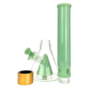 PERCOLATED BEAKER SINGLE STACK | | 420 Science