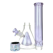 PERCOLATED BEAKER SINGLE STACK | | 420 Science