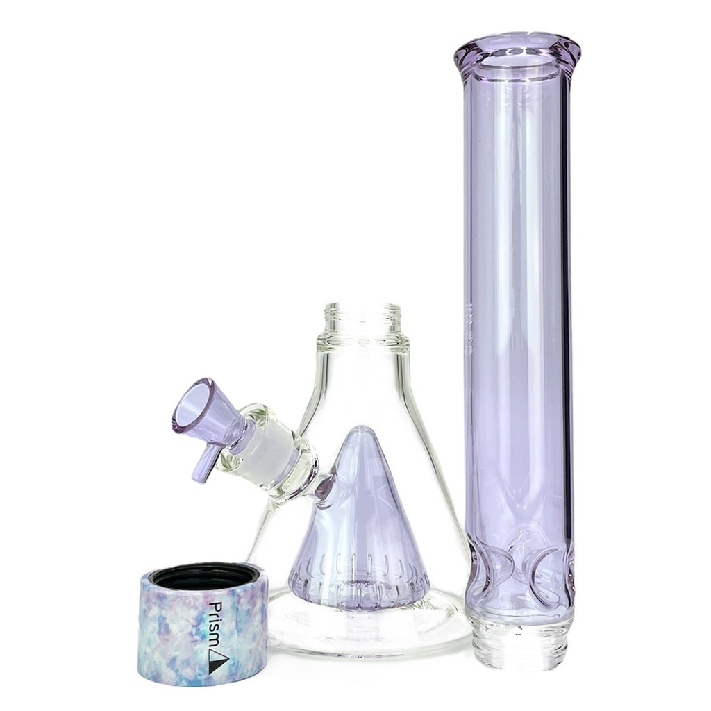 PERCOLATED BEAKER SINGLE STACK | | 420 Science