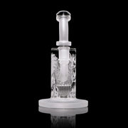 Phoenix 6 Rig W/ Banger | Water Pipes | 420 Science