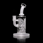 Phoenix 6 Rig W/ Banger | Water Pipes | 420 Science