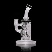 Phoenix 6 Rig W/ Banger | Water Pipes | 420 Science